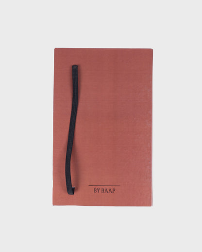 Daily Diary (Pink)