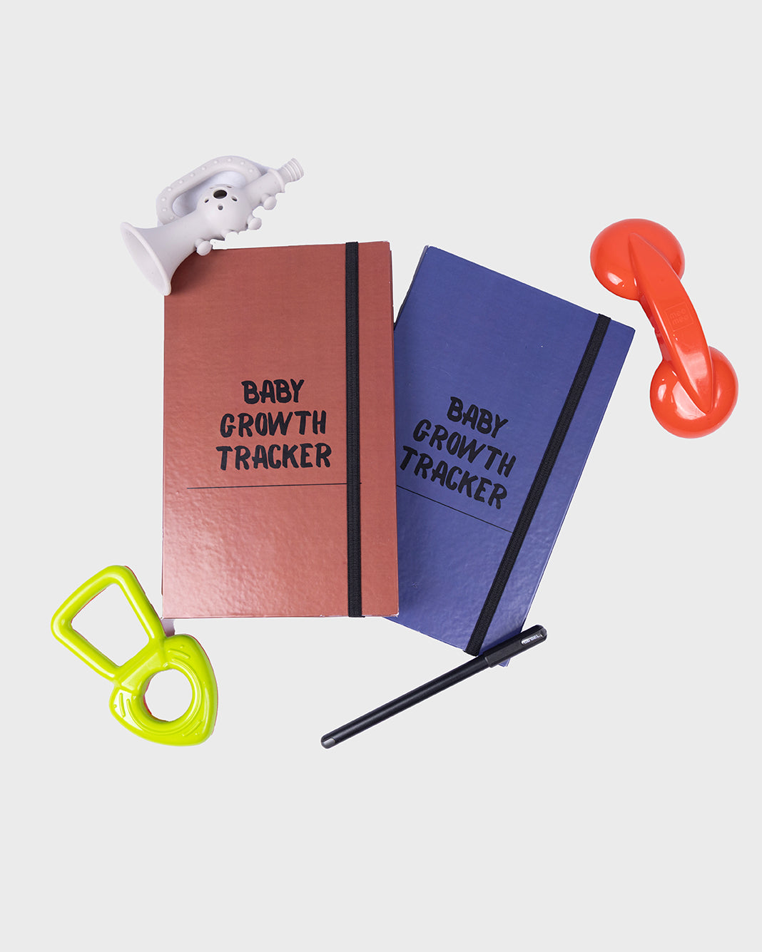 Daily Diary
