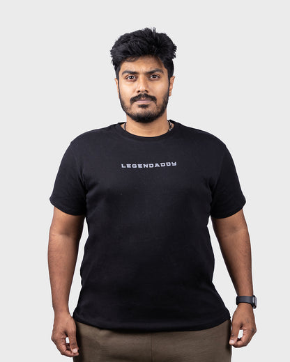 Plain Tee