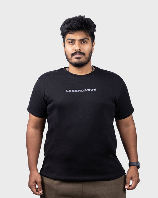 Plain Tee image 2