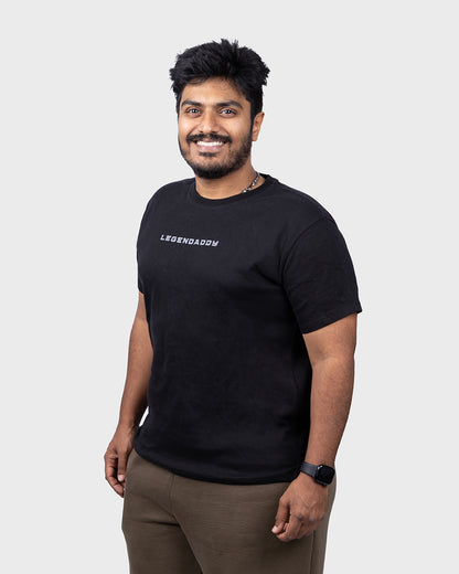 Plain Tee