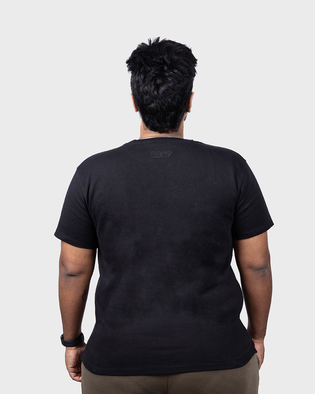 Plain Tee