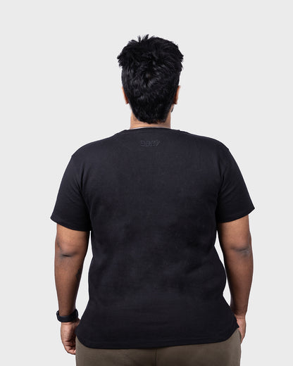 Plain Tee