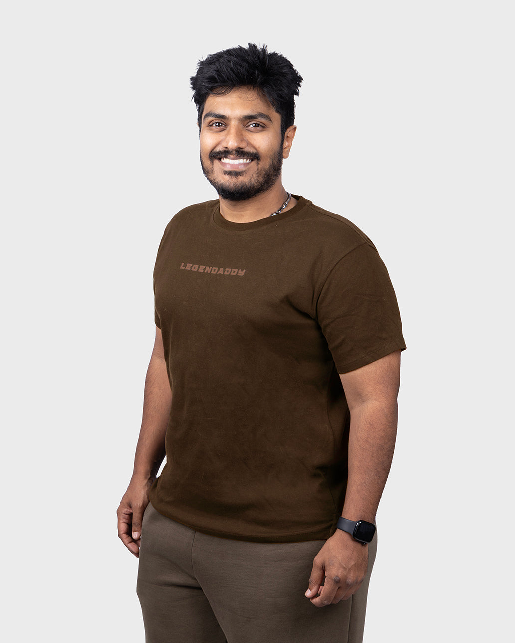 Plain Tee