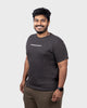 Plain Tee (Grey)