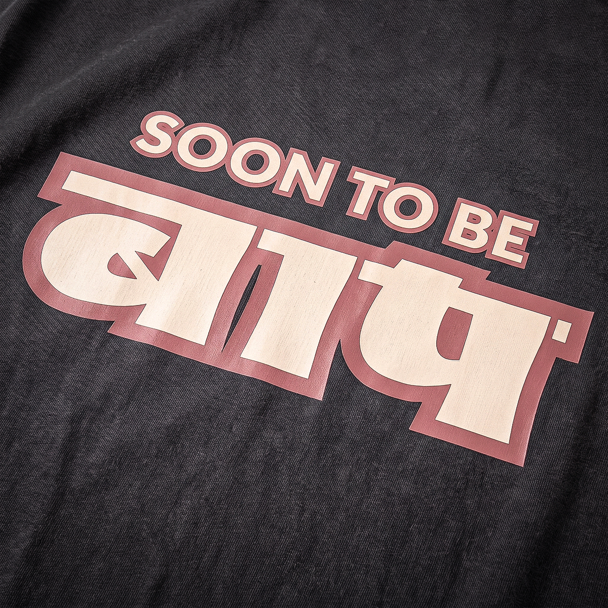 Soon to be Baap