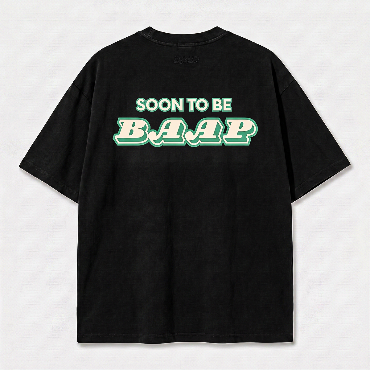 Soon to be Baap