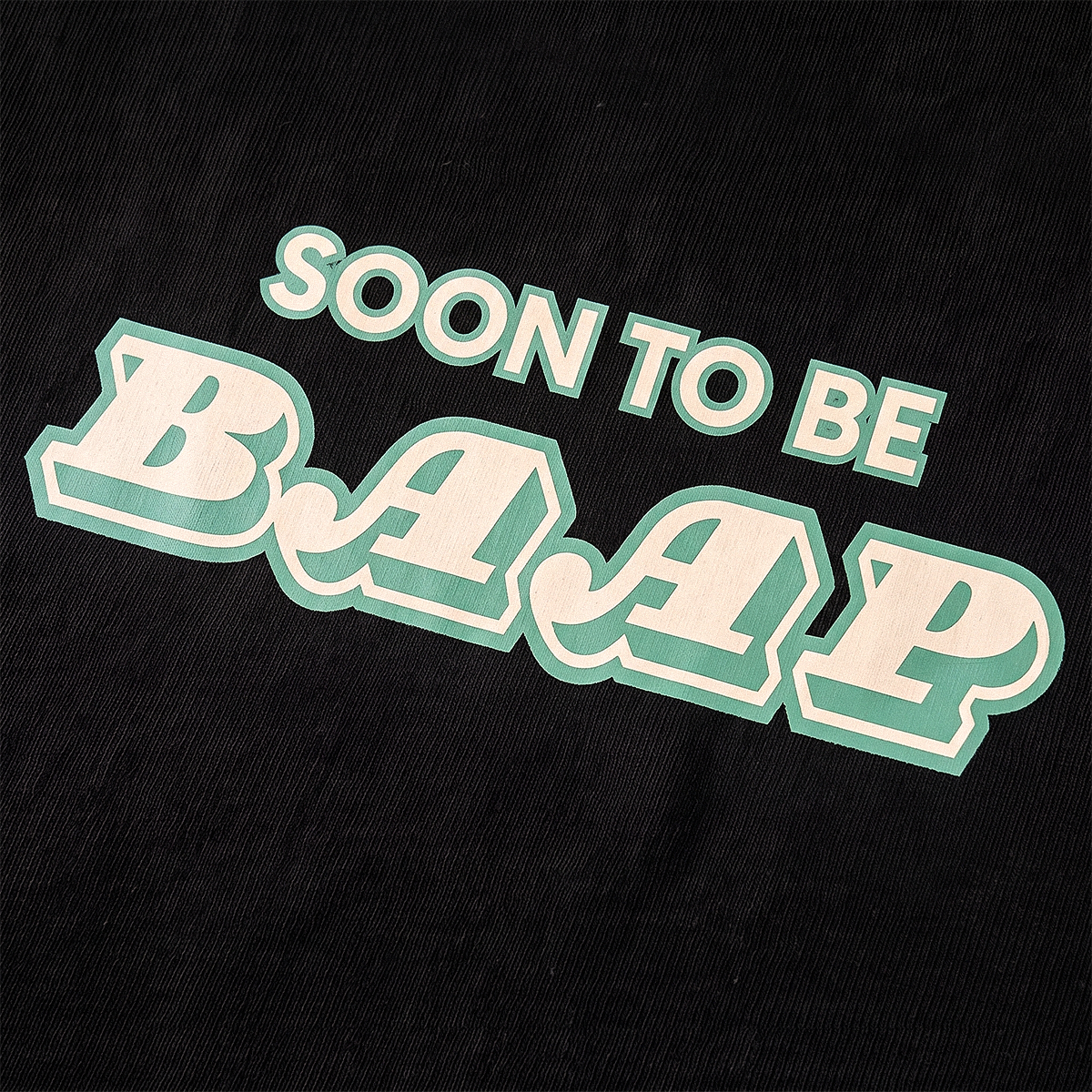 Soon to be Baap