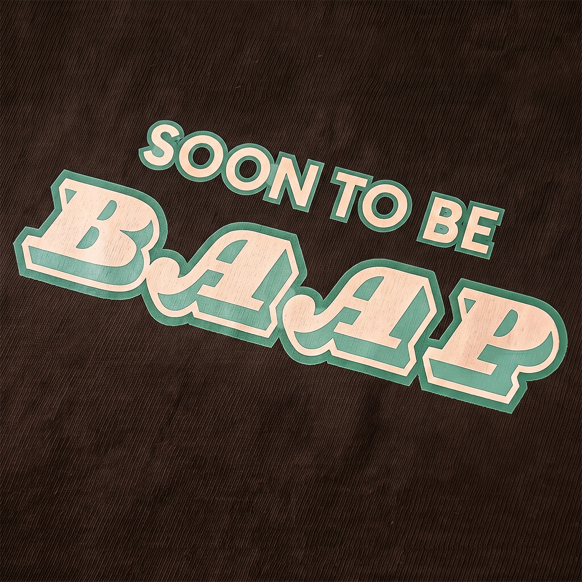 Soon to be Baap