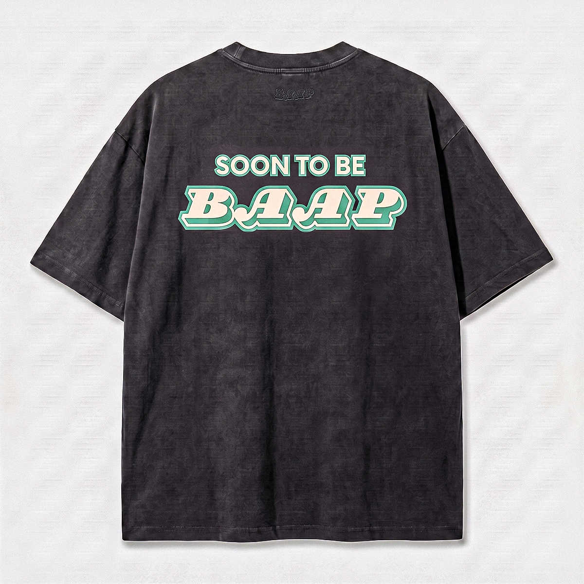 Soon to be Baap