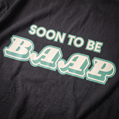 Soon to be Baap