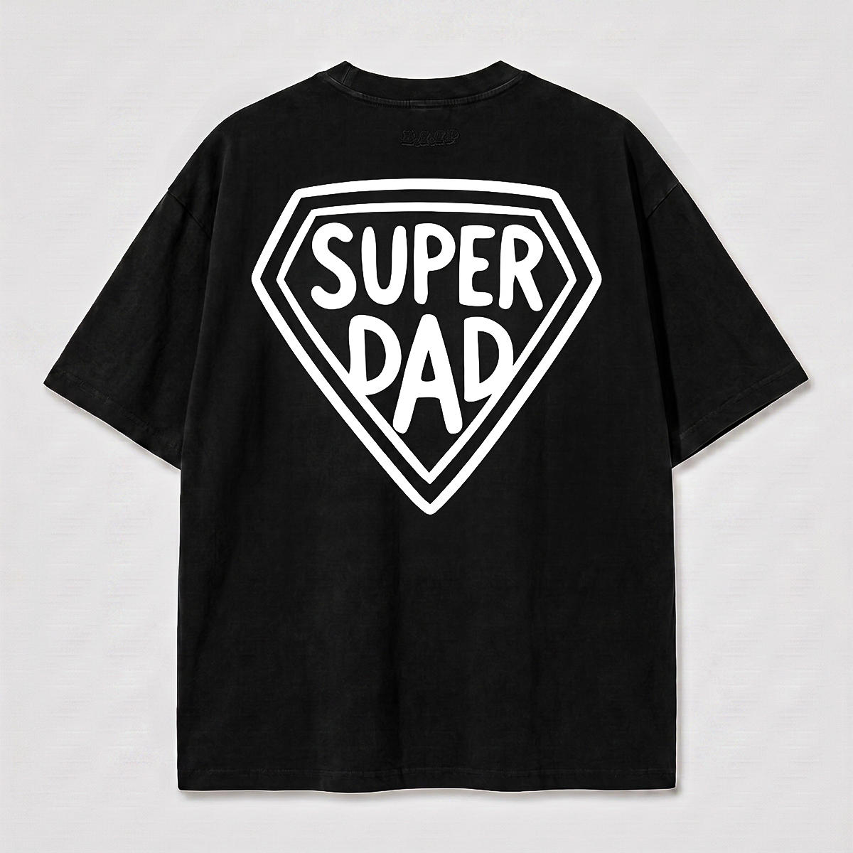 Super Dad