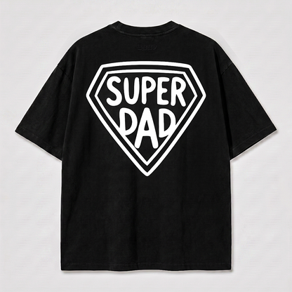 Super Dad
