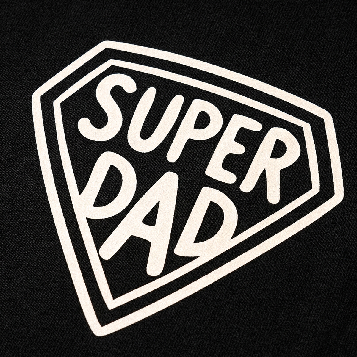 Super Dad