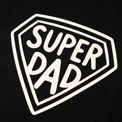 Super Dad