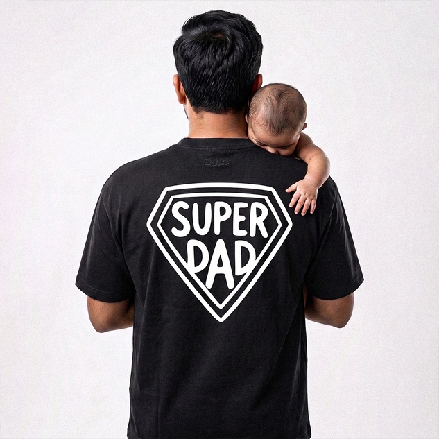 Super Dad