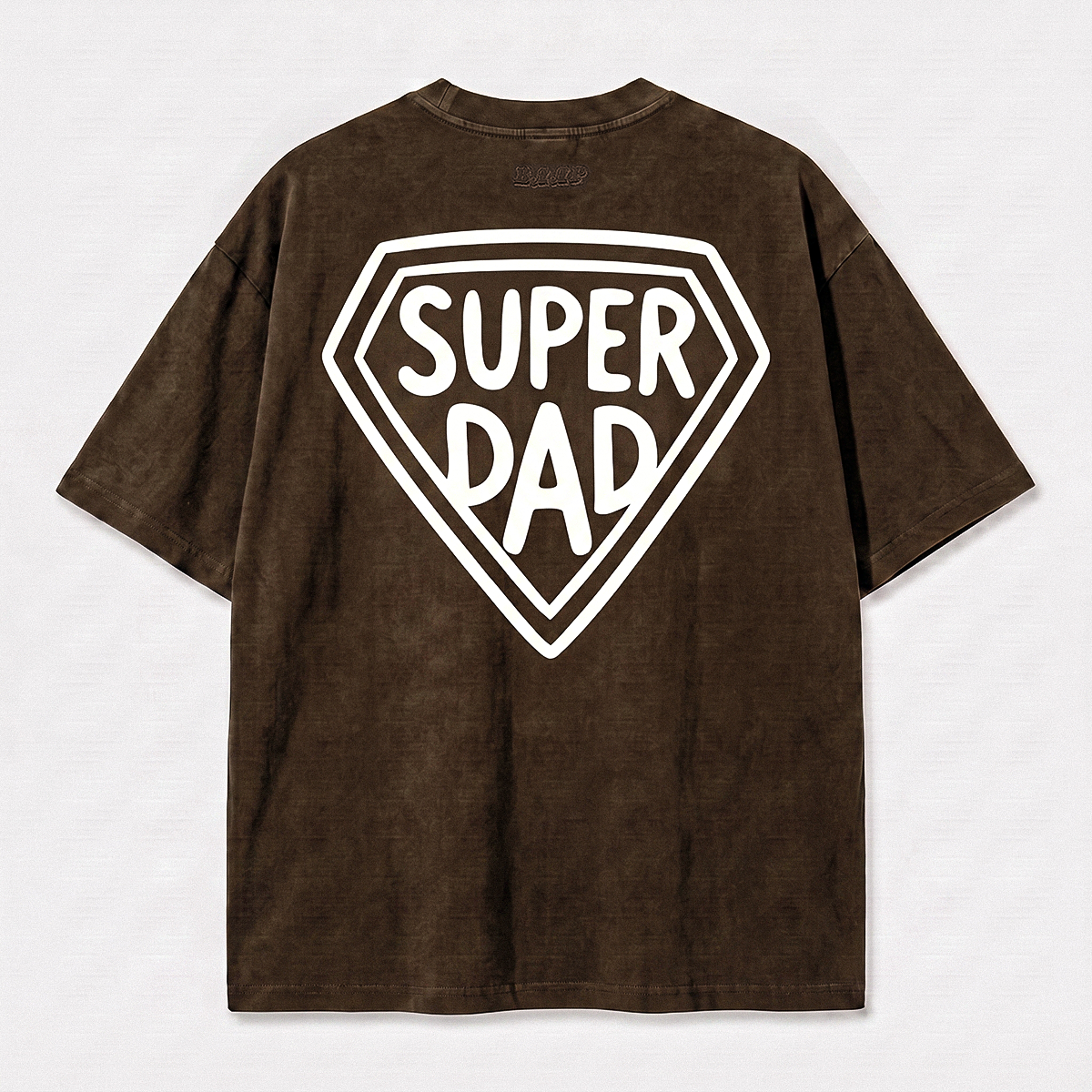 Super Dad