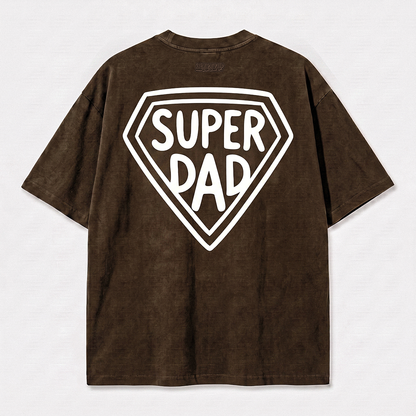 Super Dad