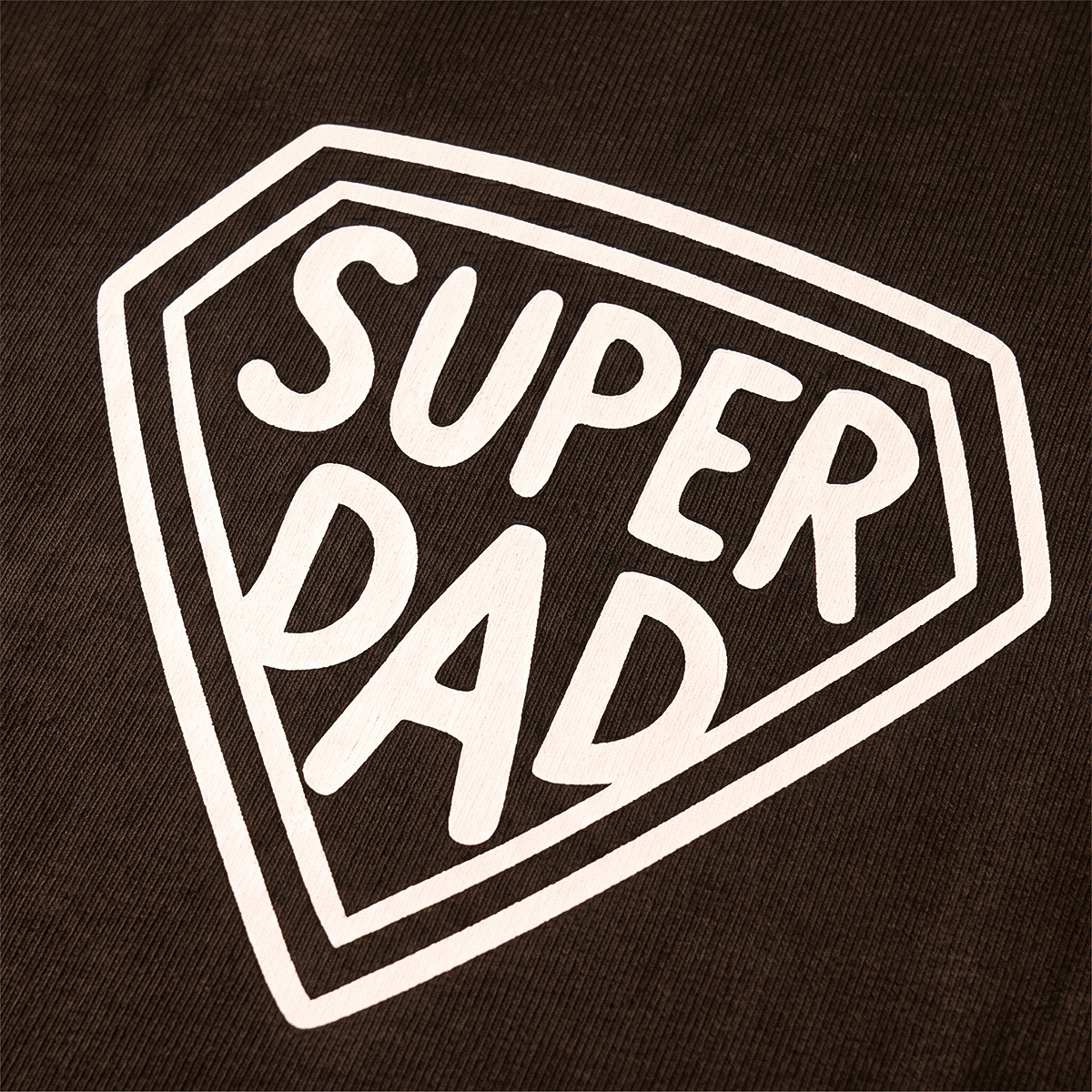 Super Dad