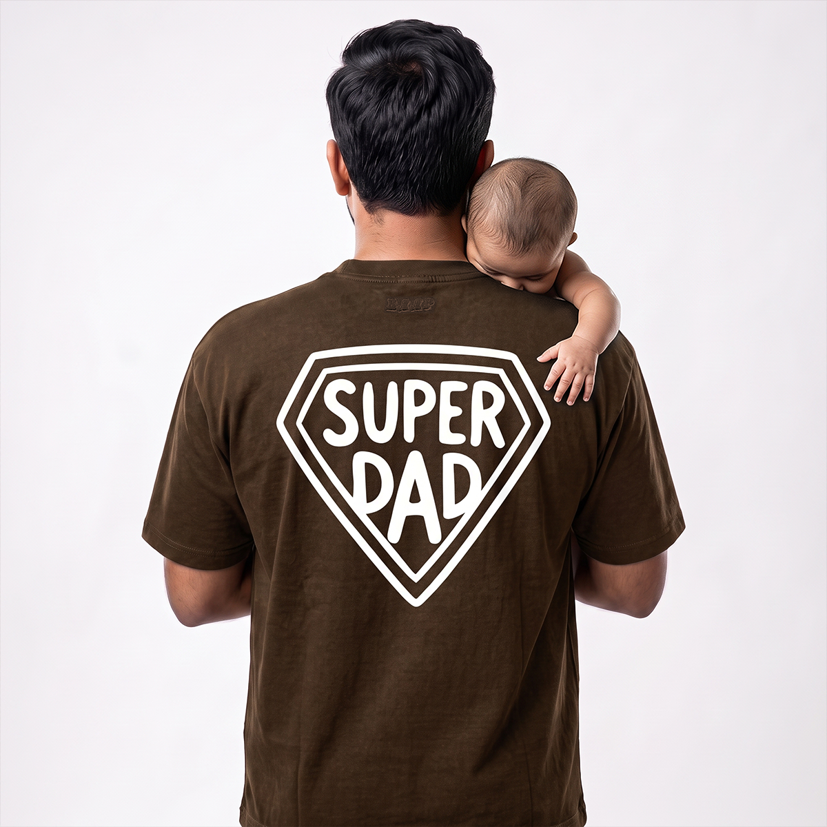 Super Dad