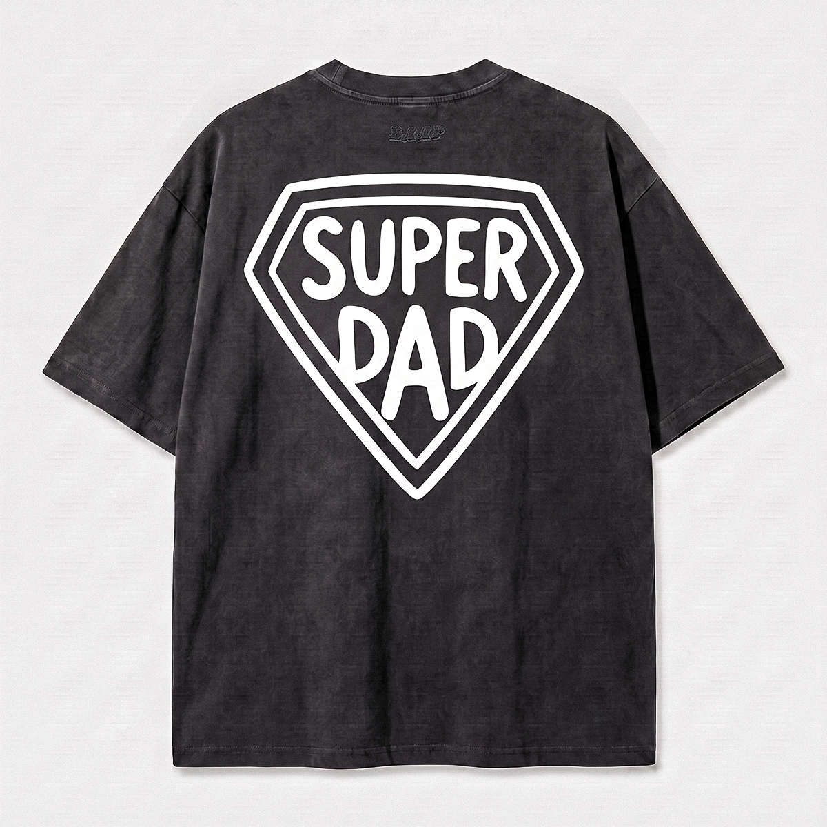 Super Dad