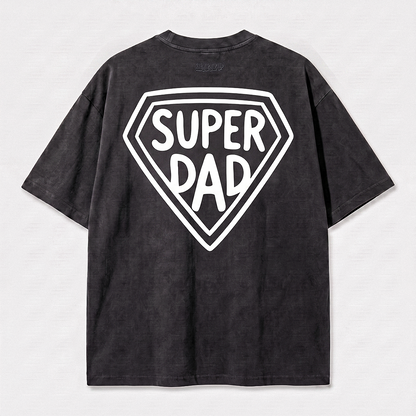 Super Dad