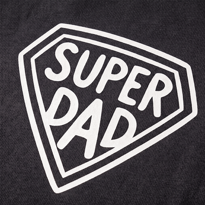 Super Dad