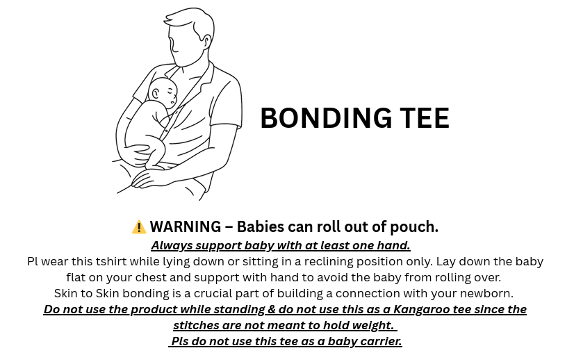 Bonding Tee