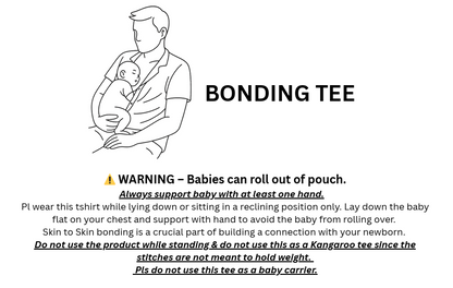 Bonding Tee