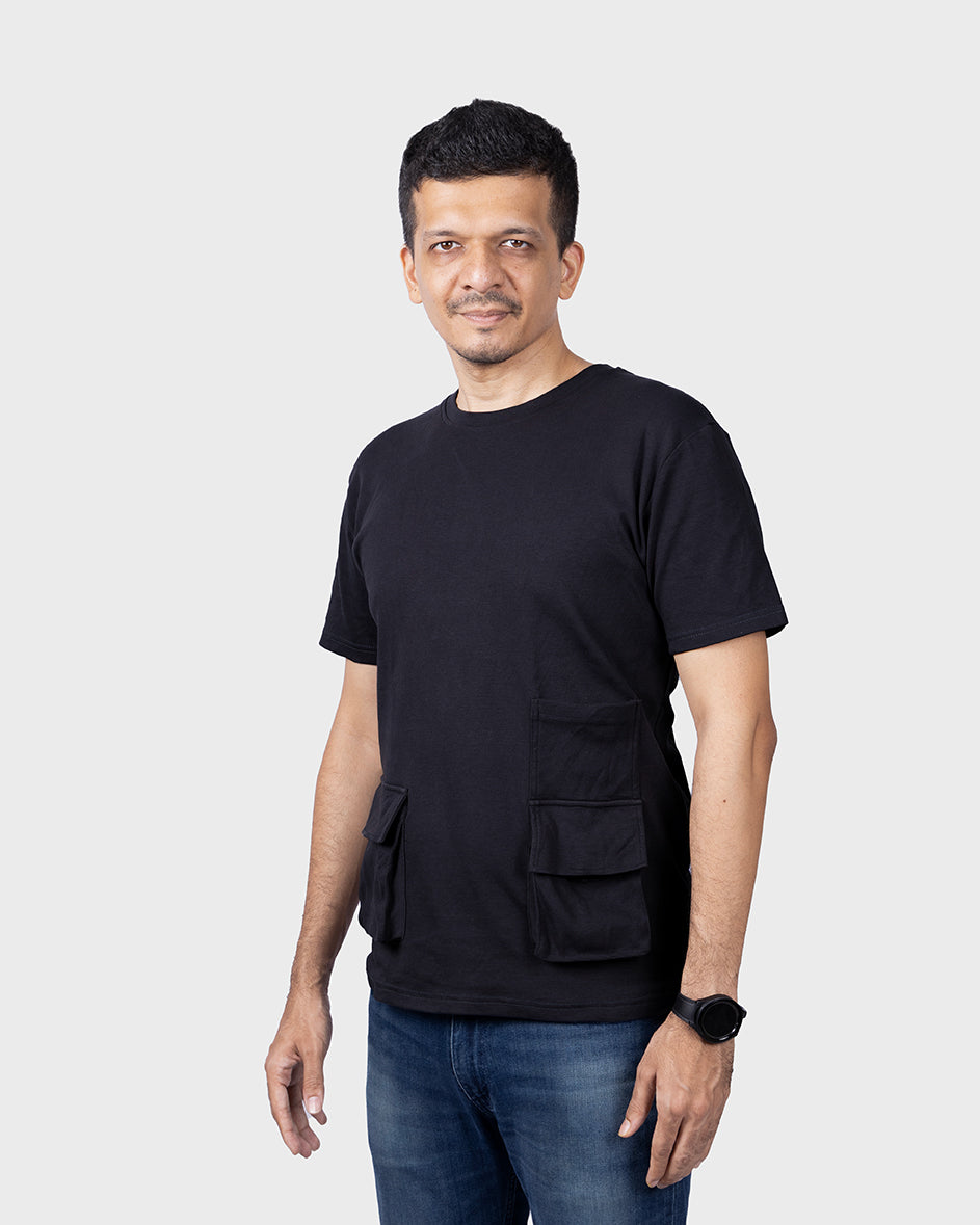 Tactical Tee