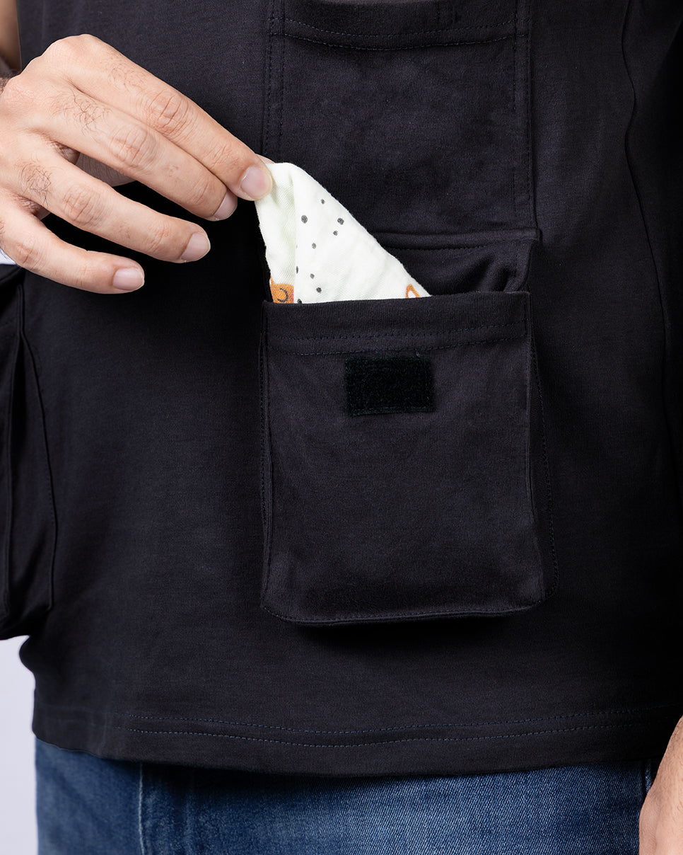 Tactical Tee