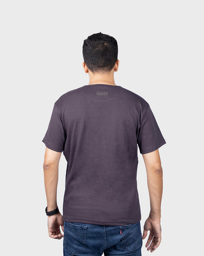 Bonding Tee (Grey)