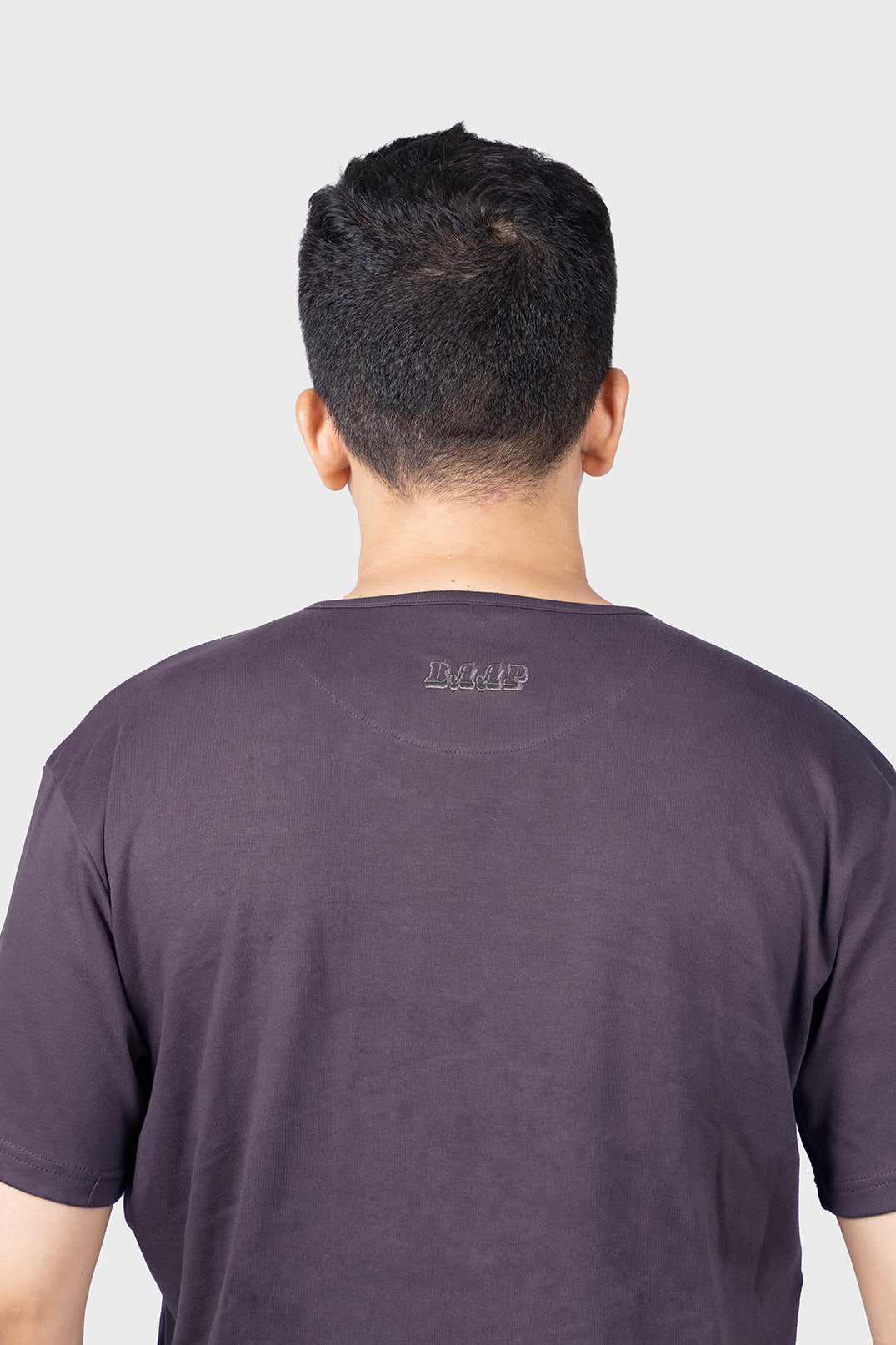 Bonding Tee (Grey)