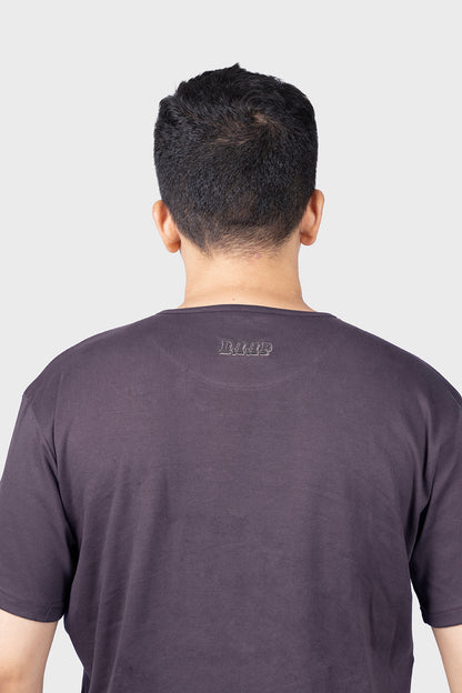 Bonding Tee (Grey)