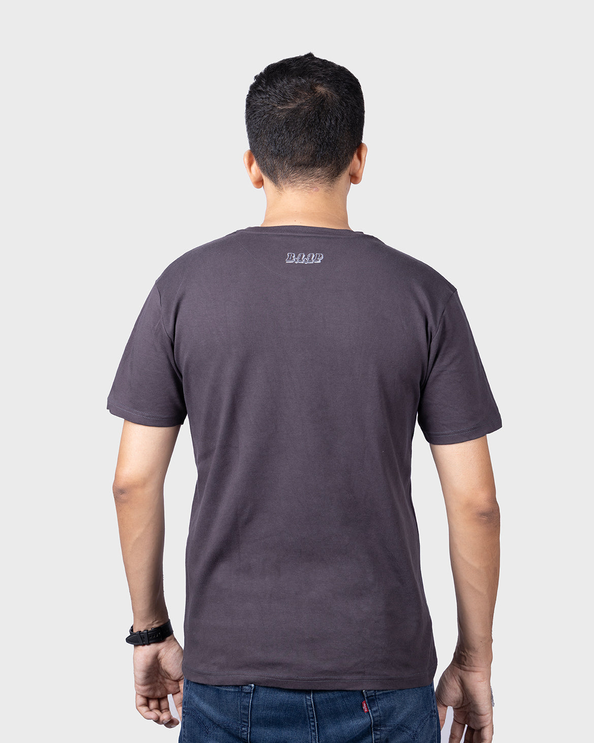 Tactical Tee (Grey)
