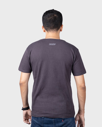 Tactical Tee (Grey)