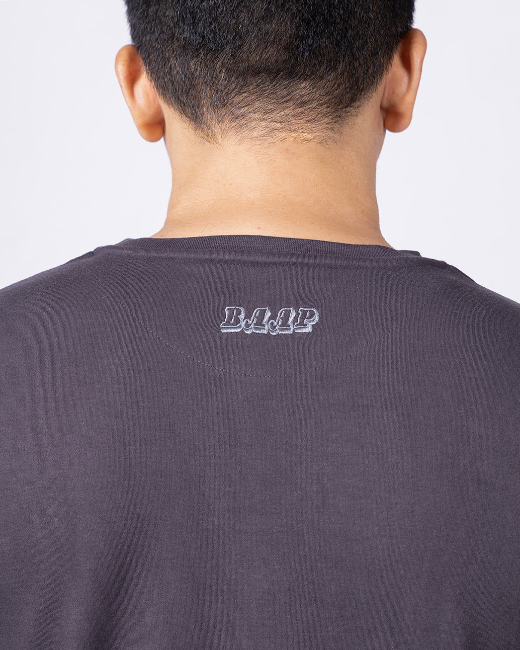 Tactical Tee (Grey)