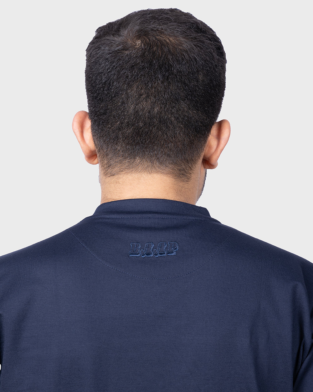 Kangaroo Tee (Blue)