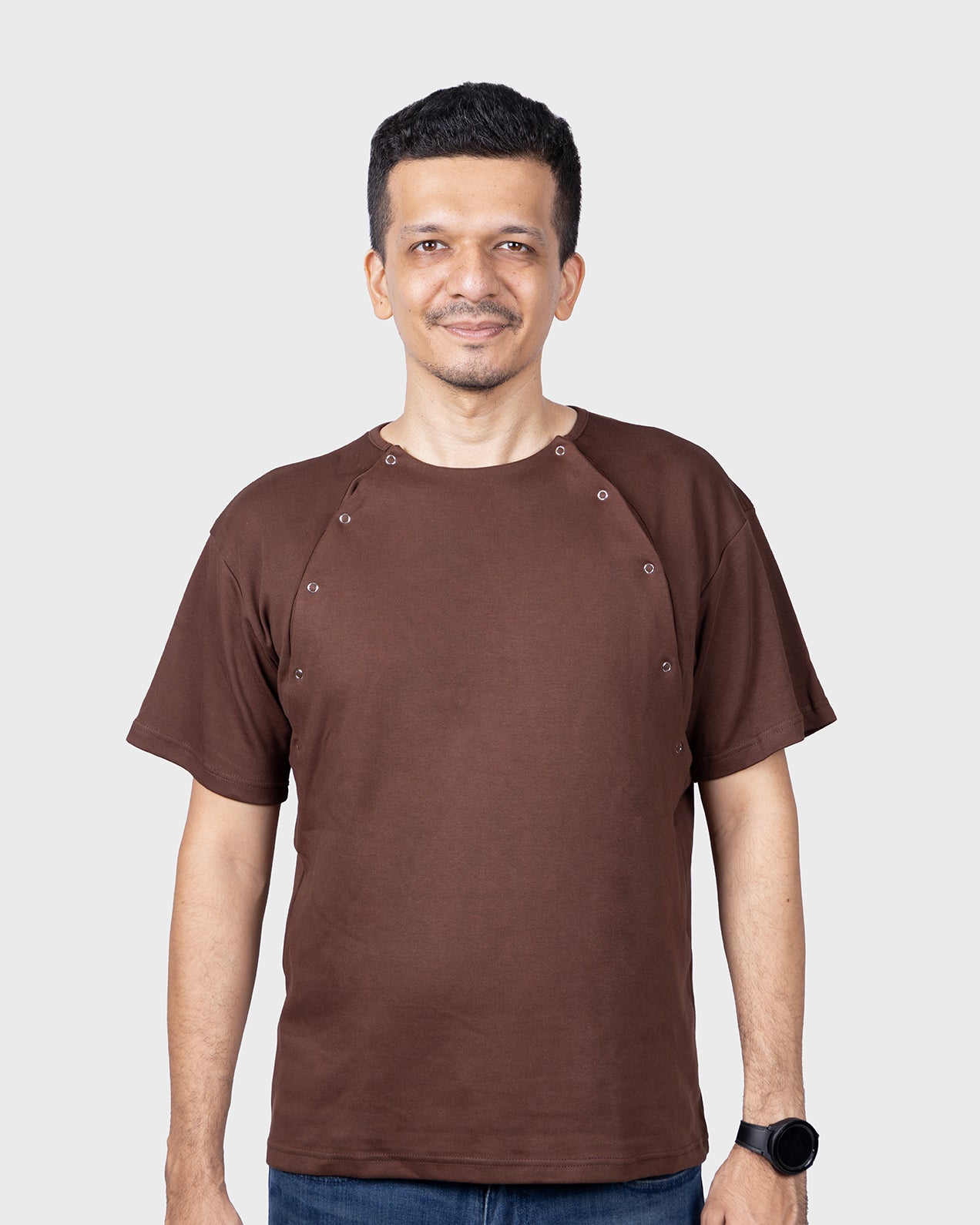 Bonding Tee
