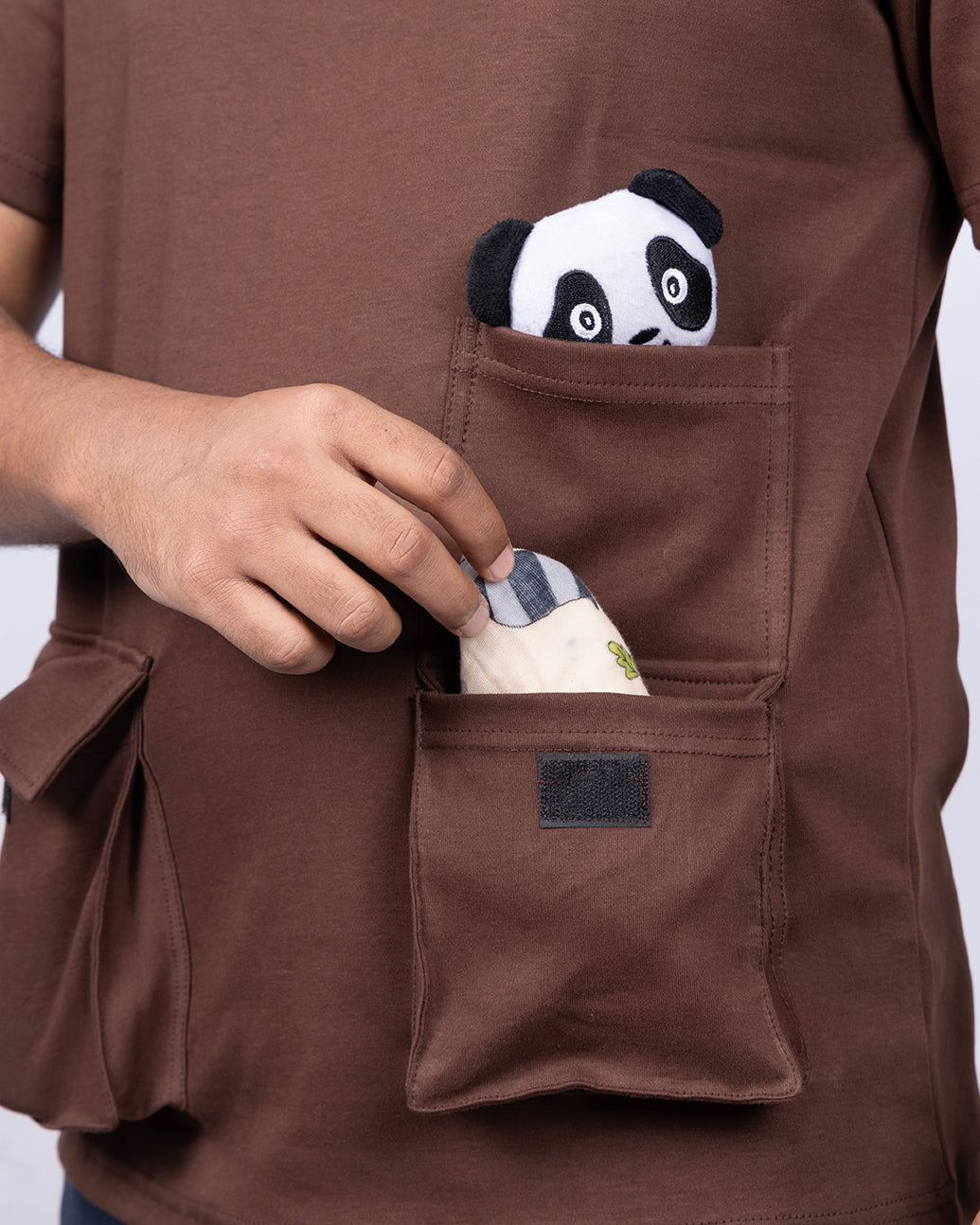 Tactical Tee