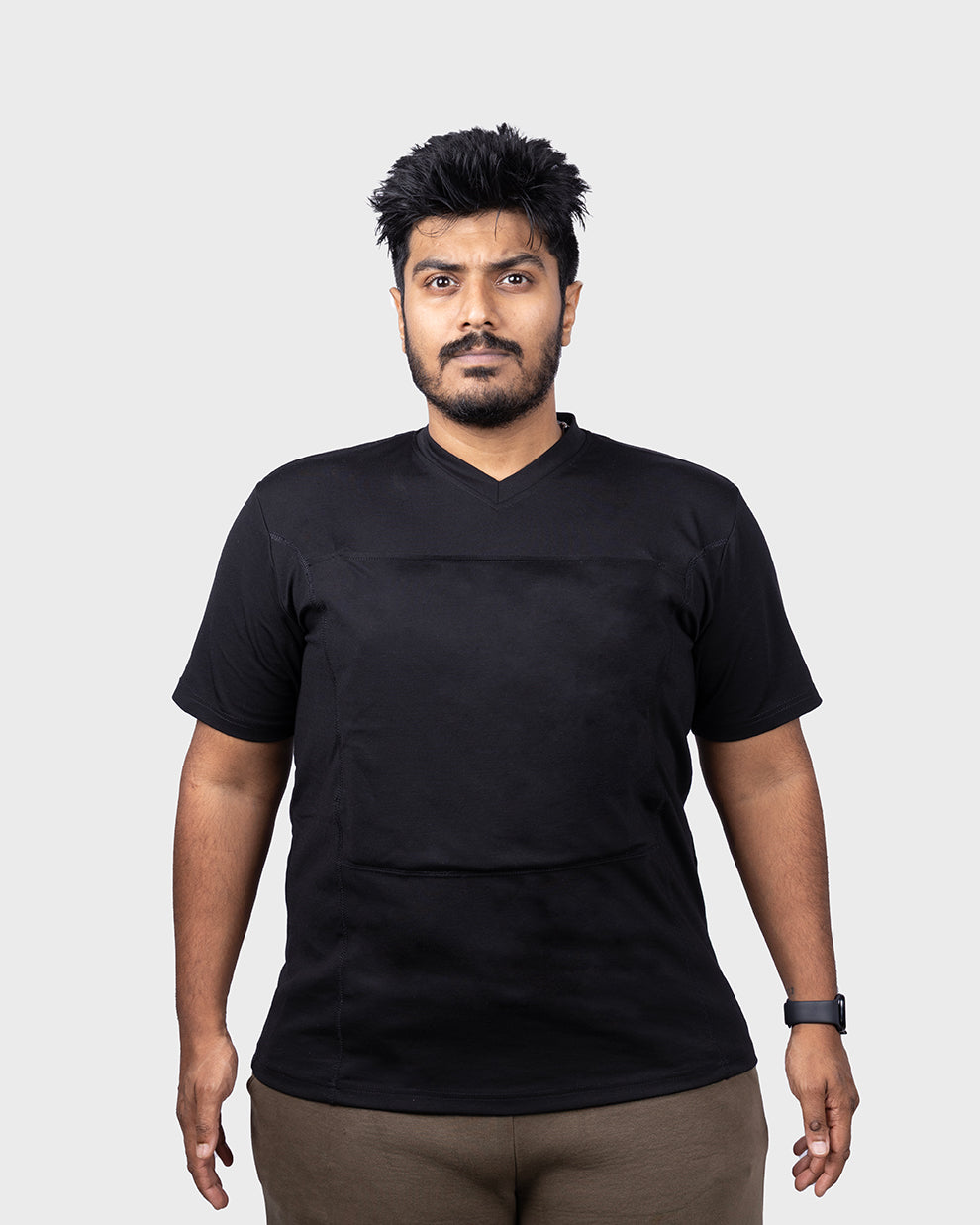 Kangaroo Tee