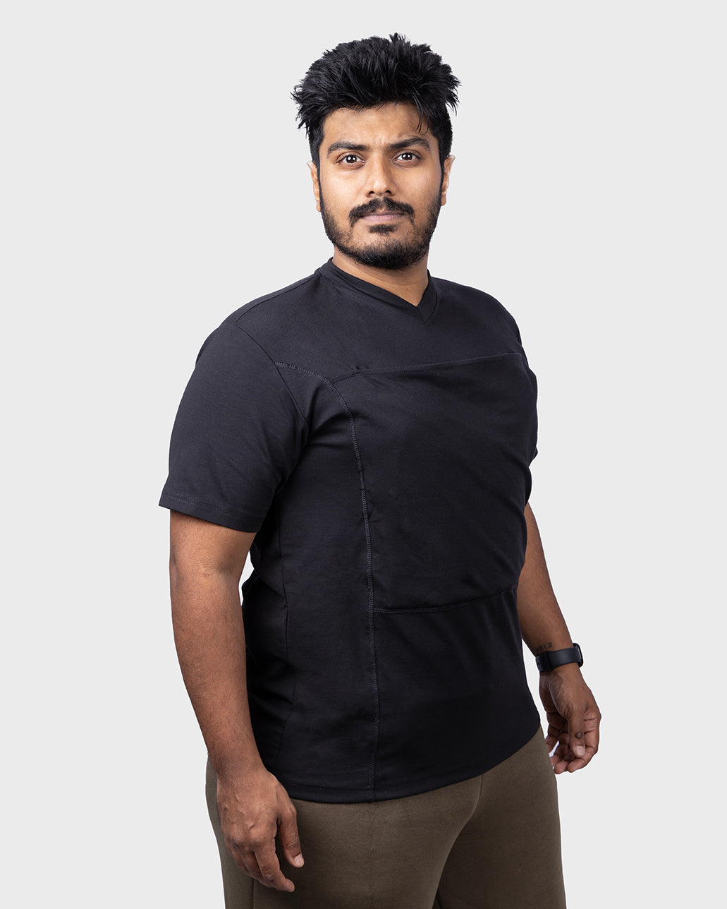 Kangaroo Tee