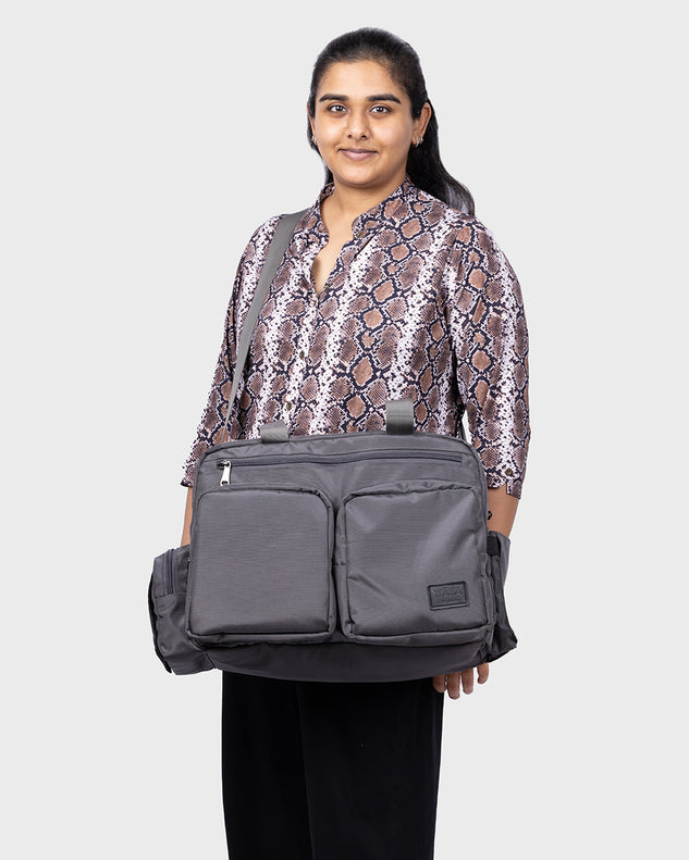 Waha Diaper Bag