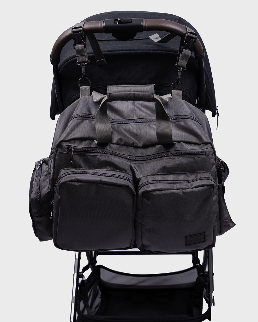 Wāha Diaper Bag